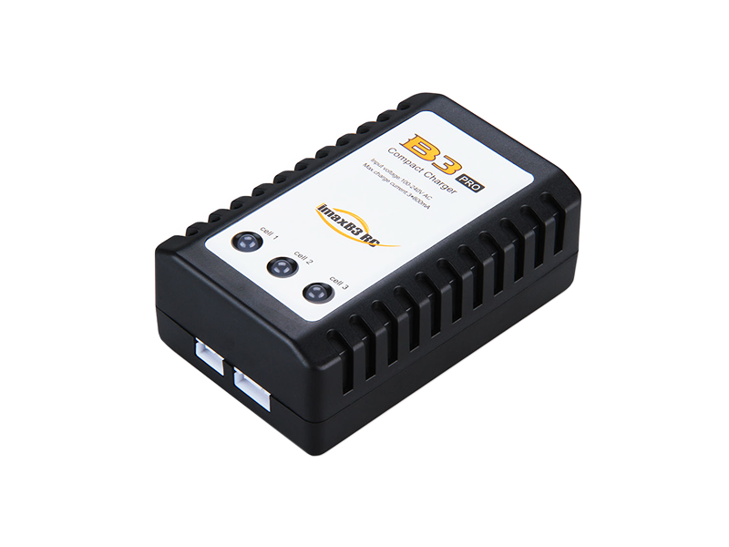 ImaxRC B3 Compact Charger - Image 1